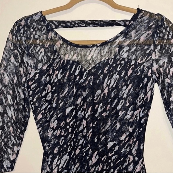 Bodysuit with Lining by Xhilaration - Small - Picture 7 of 13